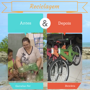 recicleta