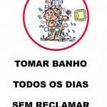 regras de sala de aula