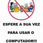 regras de sala de aula