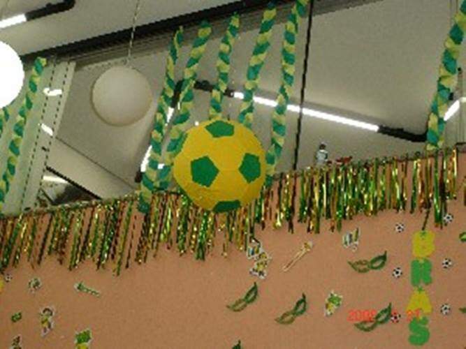 copa do mundo junina