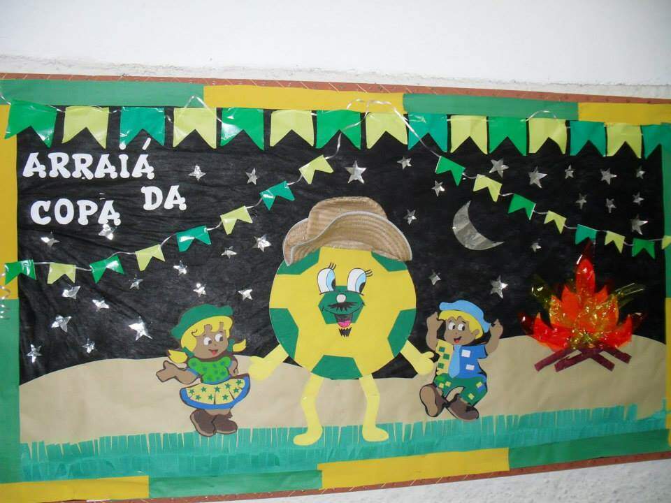 copa do mundo junina13