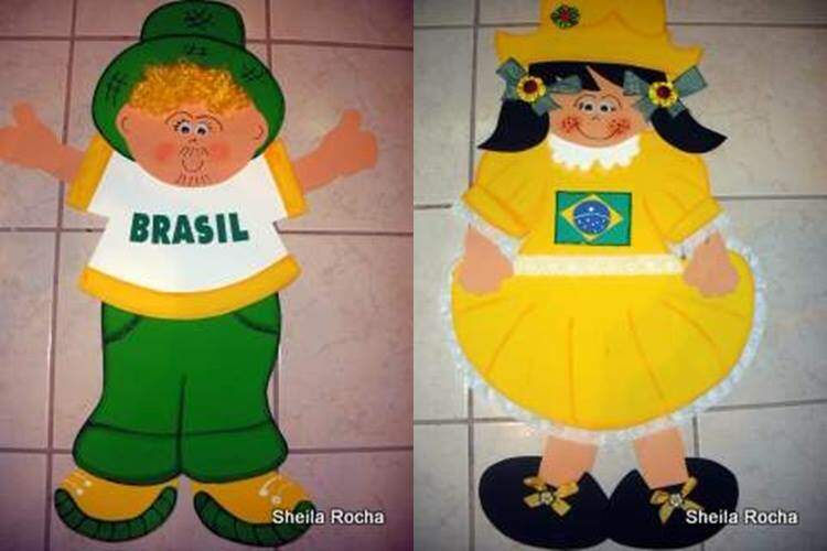 copa do mundo junina5