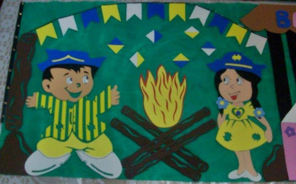 copa do mundo junina9