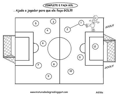 numeros copa do mundo