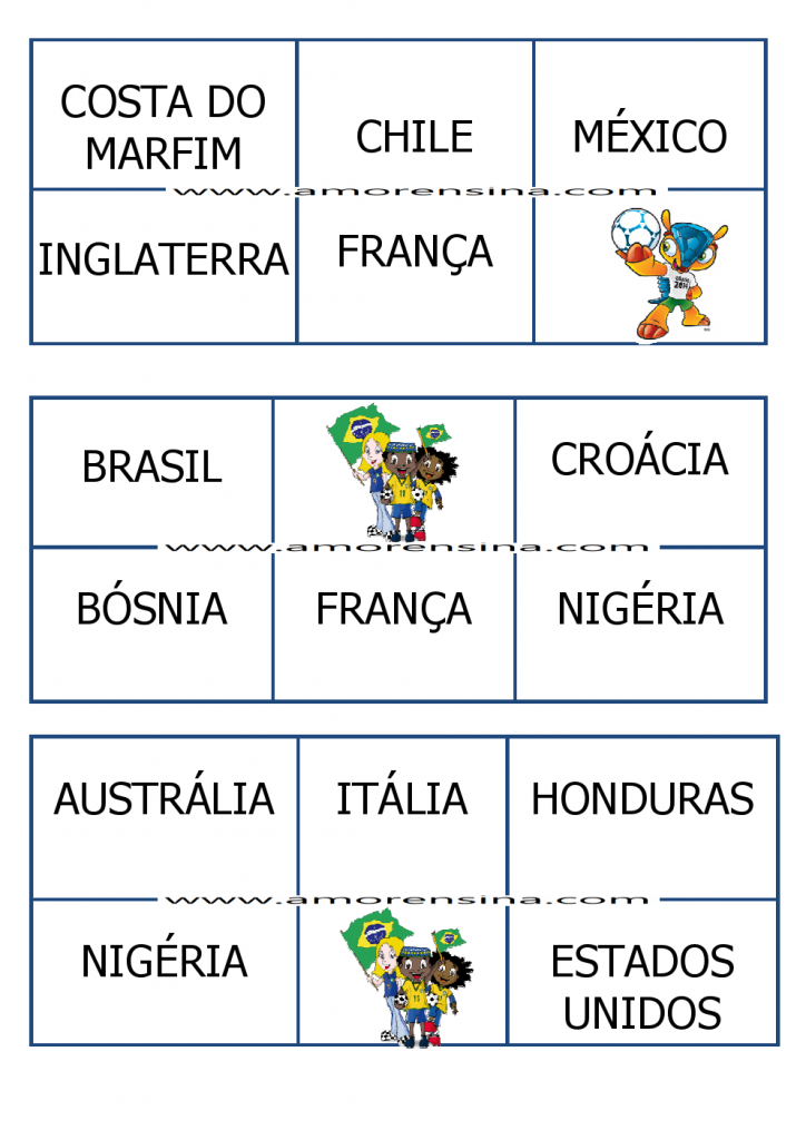 cartela bingo copa1