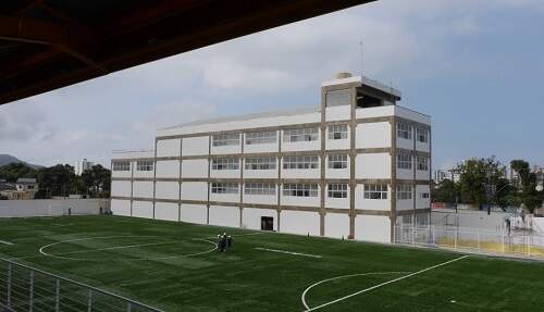 instituto projeto neymar jr