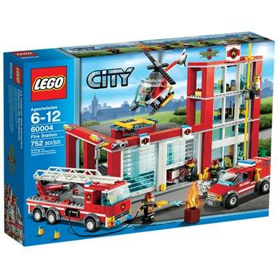 lego city