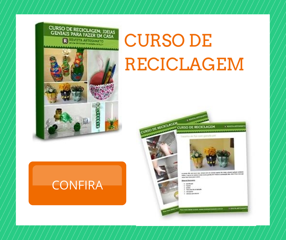 curso de reciclagem