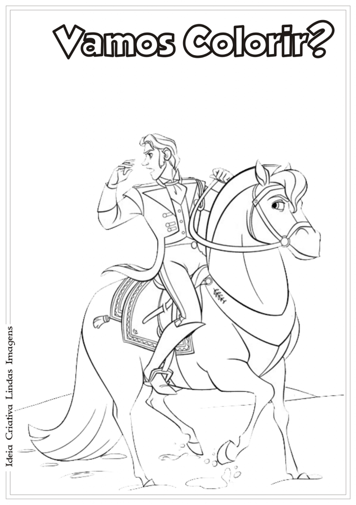 desenho-frozen-para-colorir-principe