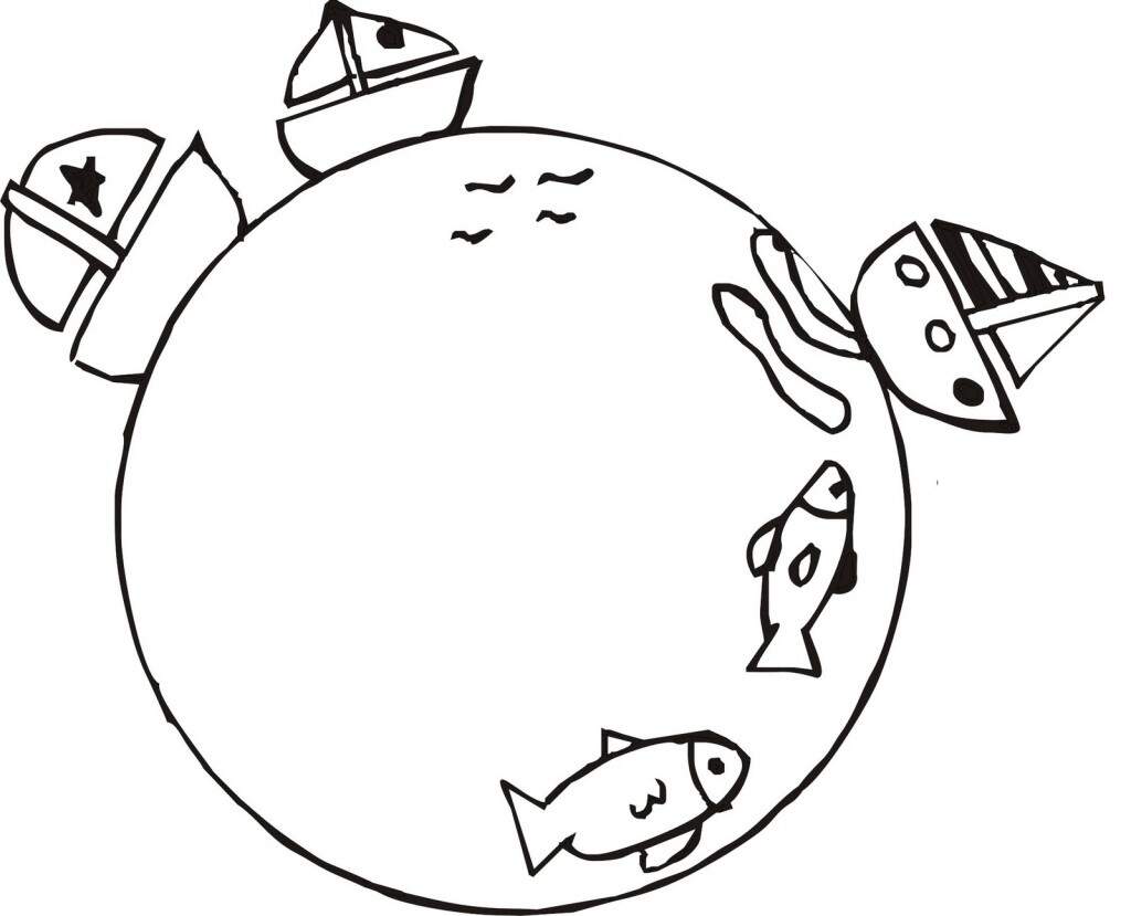 desenhos-colorir-agua6