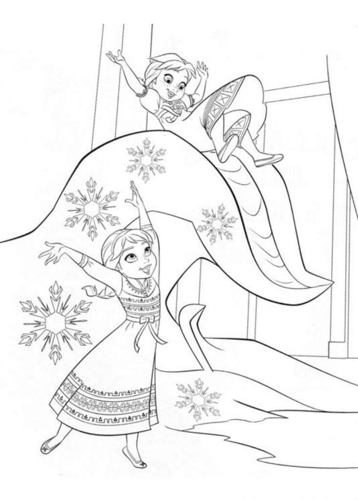 desenhos-do-frozen-para-colorir