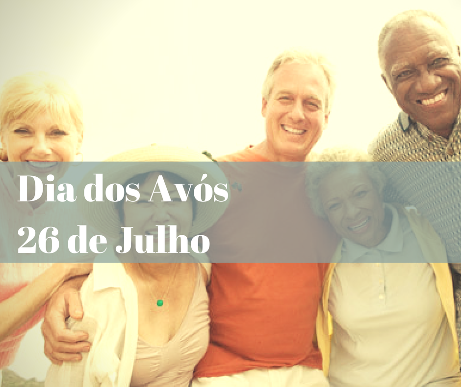 dia dos avos