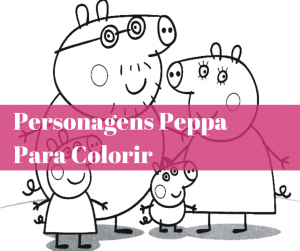 peppa-colorir
