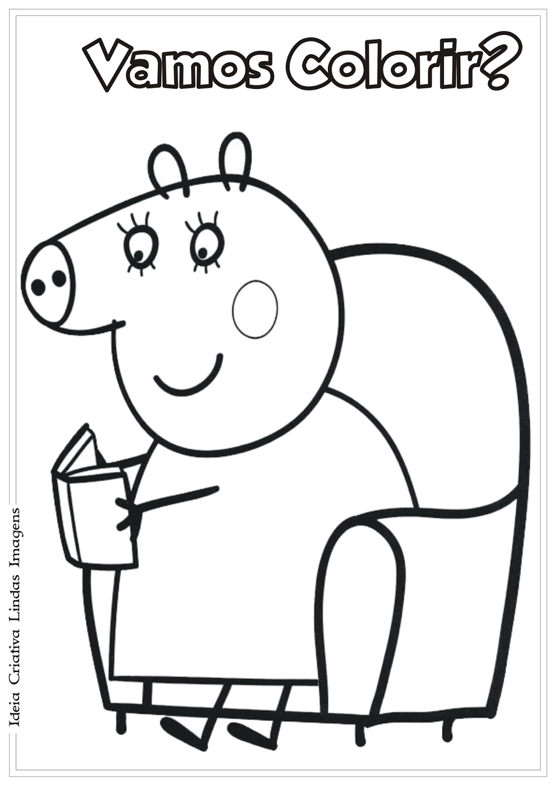 peppa-colorir1