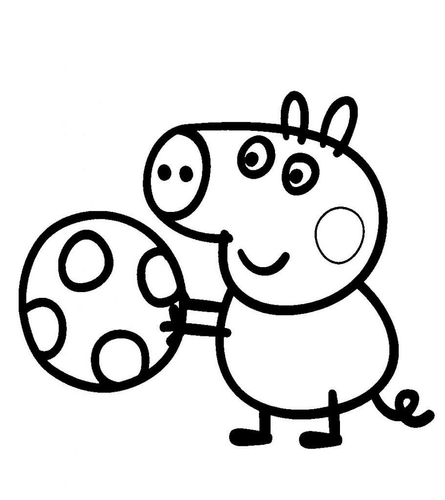 peppa-colorir4
