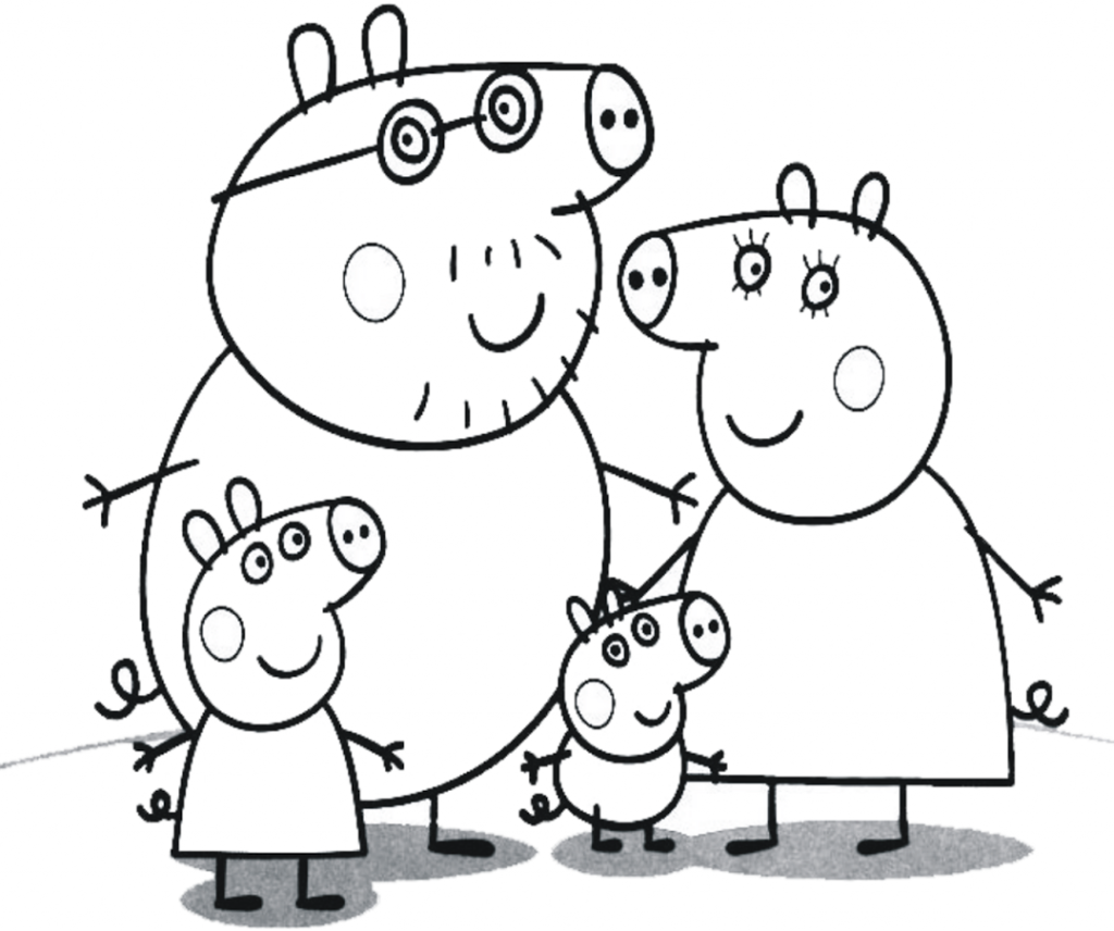 peppa-colorir5