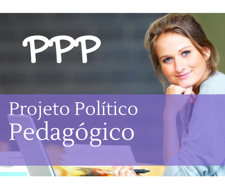 projeto politico pedagogico