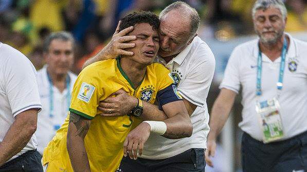 thiago silva