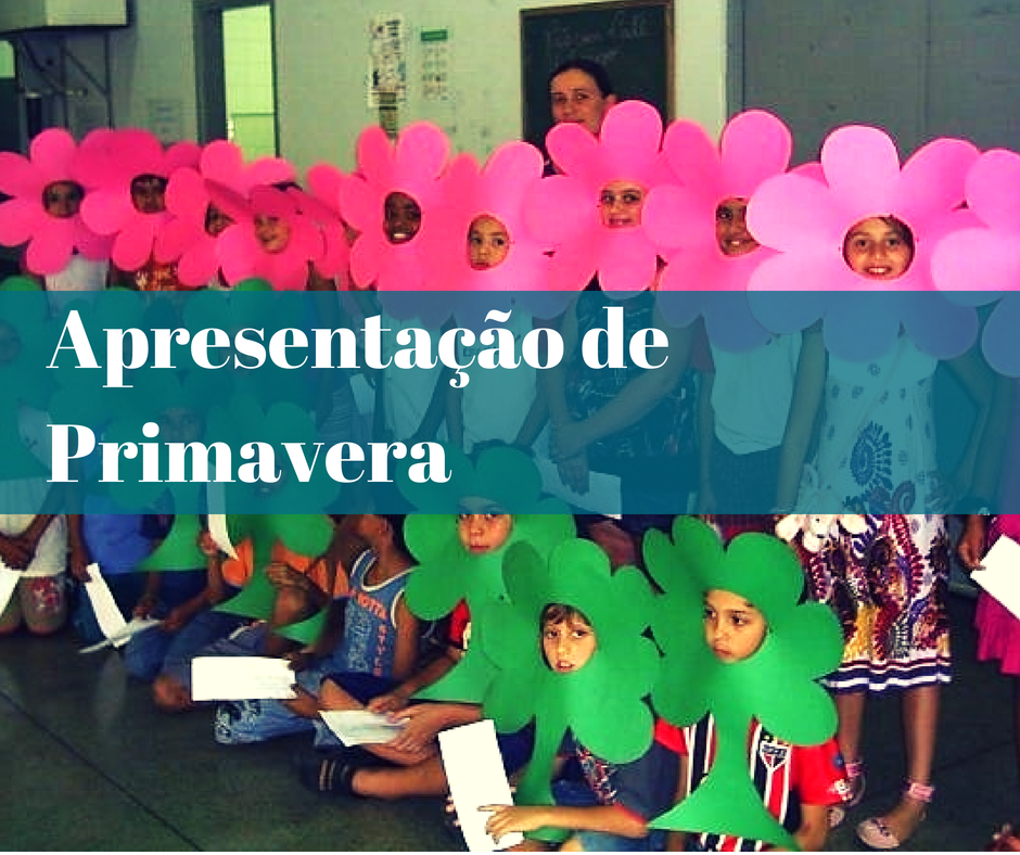 apresentacao- primavera
