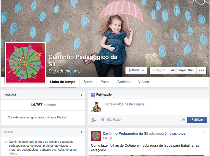 Cantinho-pedagogico