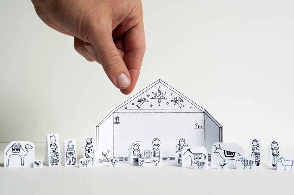 presepio