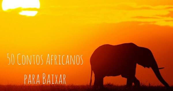 50-contos-africanos