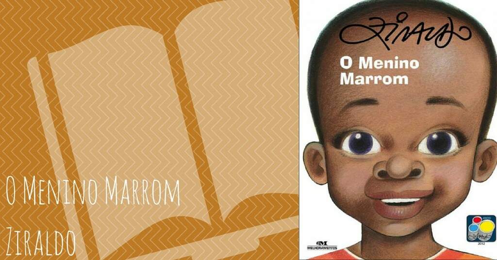menino-marrom-ziraldo