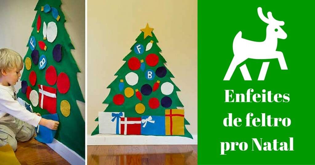Decoração de Natal para Sala de Aula - Super Dicas Natalinas Decoração de Natal para Sala de Aula - Super Dicas Natalinas