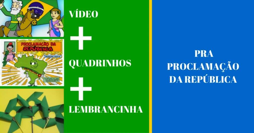 video-quadrinho-lembrancinha