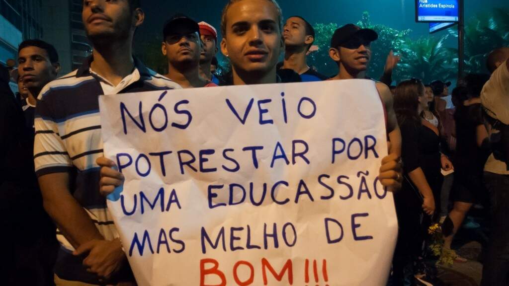 cartaz